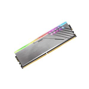 For 8GB DDR4 3200MHz RGB RAM
